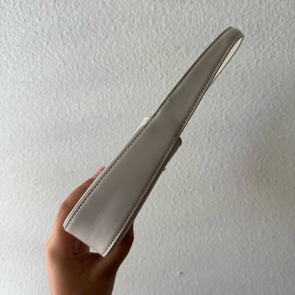 SAINT LAURENT Mini 5A7 Hobo Bag - Picture 16 of 17